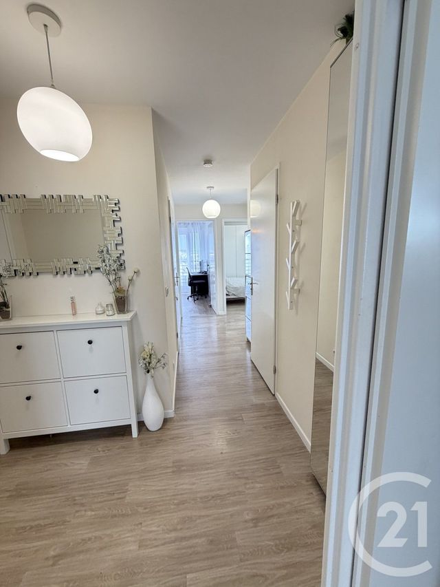 Appartement F4 à vendre - 4 pièces - 85.0 m2 - BEZONS - 95 - ILE-DE-FRANCE - Century 21 Vaillant Immobilier