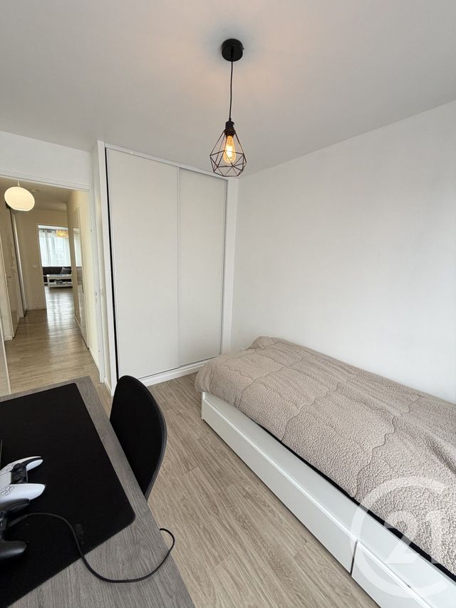 Appartement F4 à vendre - 4 pièces - 85.0 m2 - BEZONS - 95 - ILE-DE-FRANCE - Century 21 Vaillant Immobilier