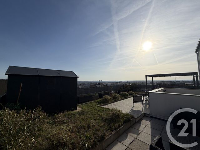 Appartement F4 à vendre - 4 pièces - 85.0 m2 - BEZONS - 95 - ILE-DE-FRANCE - Century 21 Vaillant Immobilier