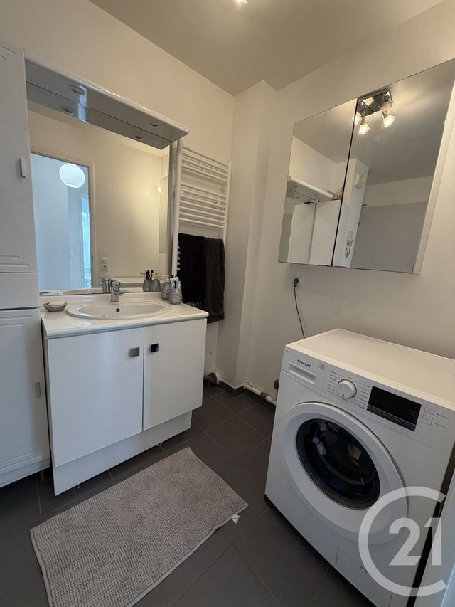 Appartement F4 à vendre - 4 pièces - 85.0 m2 - BEZONS - 95 - ILE-DE-FRANCE - Century 21 Vaillant Immobilier