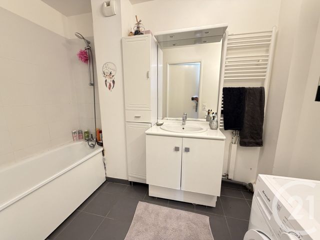 Appartement F4 à vendre - 4 pièces - 85.0 m2 - BEZONS - 95 - ILE-DE-FRANCE - Century 21 Vaillant Immobilier