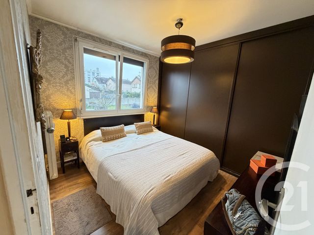 Appartement F3 à vendre - 3 pièces - 54.89 m2 - BEZONS - 95 - ILE-DE-FRANCE - Century 21 Vaillant Immobilier