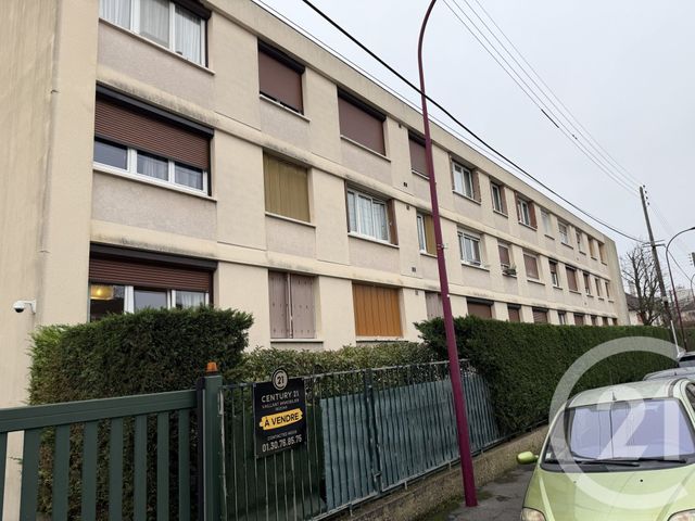 Appartement F3 à vendre BEZONS