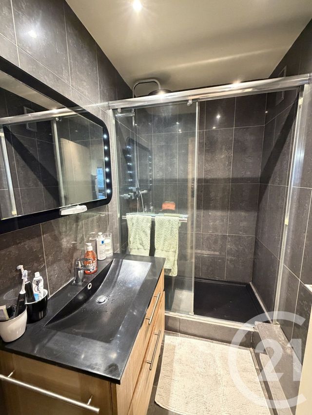 Appartement F3 à vendre - 3 pièces - 54.89 m2 - BEZONS - 95 - ILE-DE-FRANCE - Century 21 Vaillant Immobilier