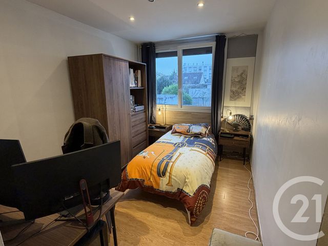 Appartement F3 à vendre - 3 pièces - 54.89 m2 - BEZONS - 95 - ILE-DE-FRANCE - Century 21 Vaillant Immobilier