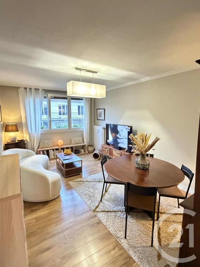 Appartement F3 à vendre - 3 pièces - 54.89 m2 - BEZONS - 95 - ILE-DE-FRANCE - Century 21 Vaillant Immobilier