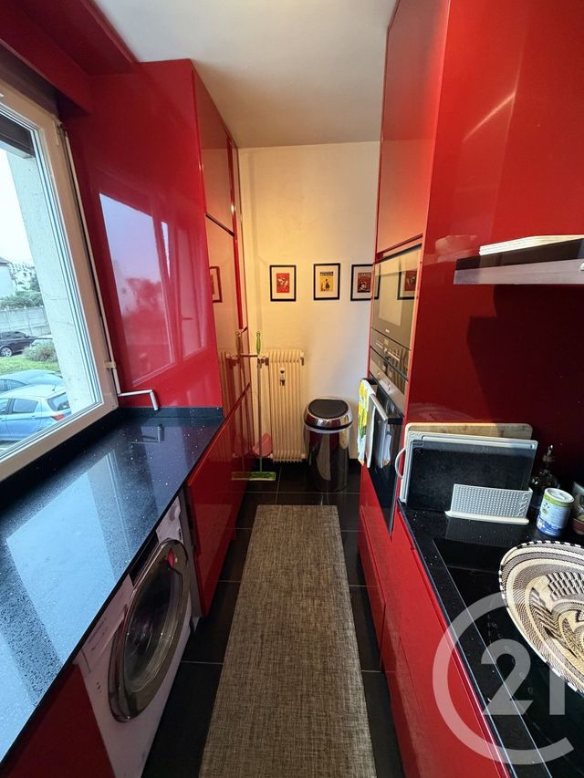 Appartement F3 à vendre - 3 pièces - 54.89 m2 - BEZONS - 95 - ILE-DE-FRANCE - Century 21 Vaillant Immobilier