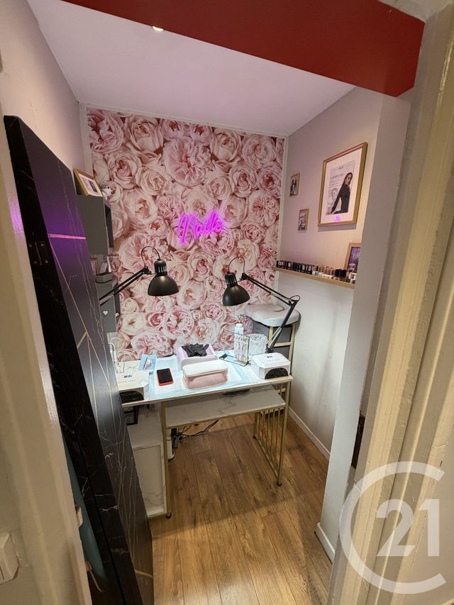 Appartement F3 à vendre - 3 pièces - 54.89 m2 - BEZONS - 95 - ILE-DE-FRANCE - Century 21 Vaillant Immobilier