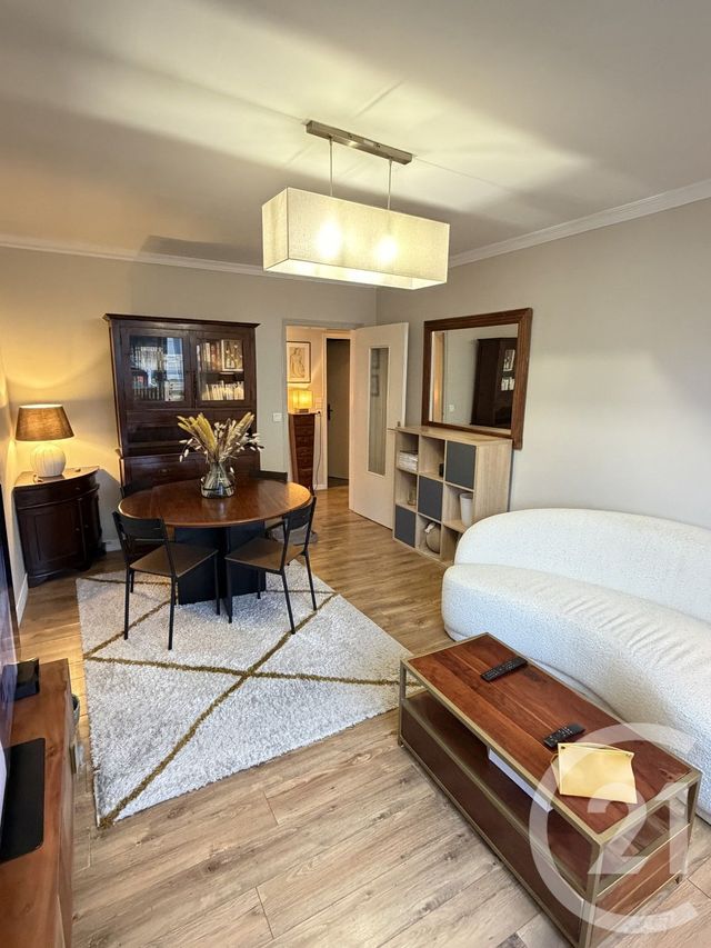 Appartement F3 à vendre - 3 pièces - 54.89 m2 - BEZONS - 95 - ILE-DE-FRANCE - Century 21 Vaillant Immobilier