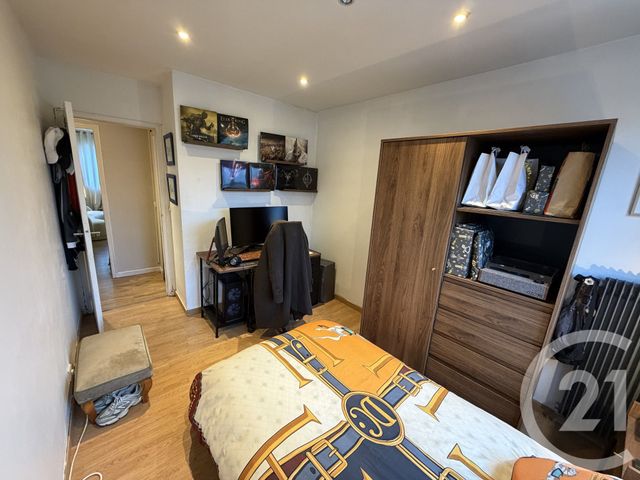 Appartement F3 à vendre - 3 pièces - 54.89 m2 - BEZONS - 95 - ILE-DE-FRANCE - Century 21 Vaillant Immobilier