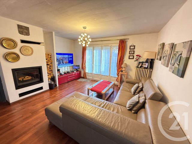 maison à vendre - 5 pièces - 106.3 m2 - BEZONS - 95 - ILE-DE-FRANCE - Century 21 Vaillant Immobilier