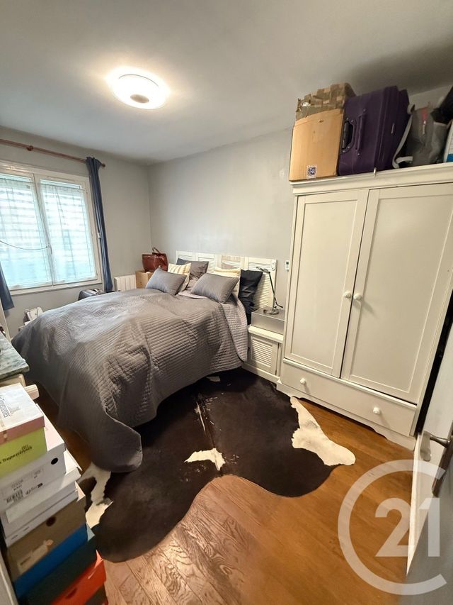 maison à vendre - 5 pièces - 106.3 m2 - BEZONS - 95 - ILE-DE-FRANCE - Century 21 Vaillant Immobilier