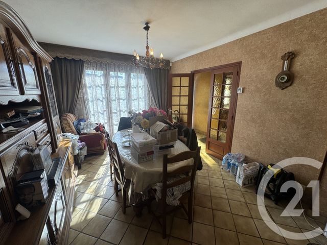 maison à vendre - 5 pièces - 182.0 m2 - BEZONS - 95 - ILE-DE-FRANCE - Century 21 Vaillant Immobilier