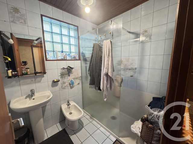 maison à vendre - 5 pièces - 182.0 m2 - BEZONS - 95 - ILE-DE-FRANCE - Century 21 Vaillant Immobilier