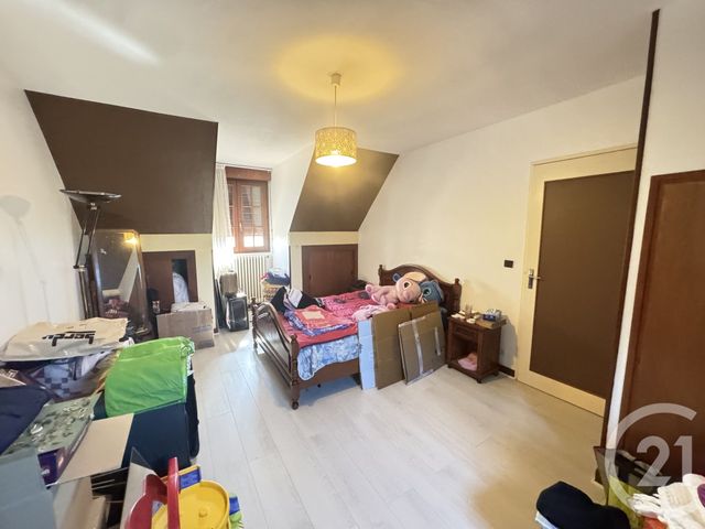 maison à vendre - 5 pièces - 182.0 m2 - BEZONS - 95 - ILE-DE-FRANCE - Century 21 Vaillant Immobilier