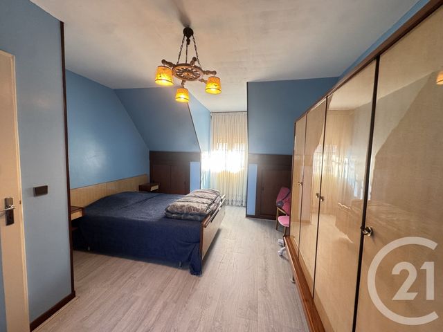maison à vendre - 5 pièces - 182.0 m2 - BEZONS - 95 - ILE-DE-FRANCE - Century 21 Vaillant Immobilier