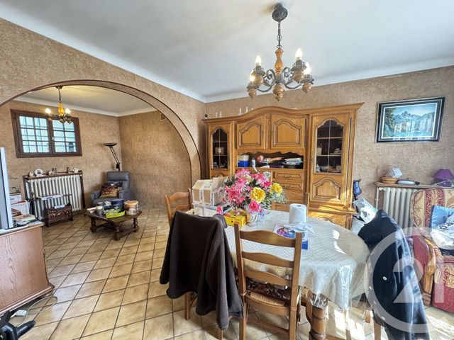 maison à vendre - 5 pièces - 182.0 m2 - BEZONS - 95 - ILE-DE-FRANCE - Century 21 Vaillant Immobilier