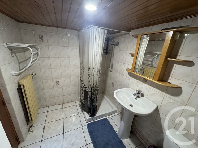 maison à vendre - 5 pièces - 182.0 m2 - BEZONS - 95 - ILE-DE-FRANCE - Century 21 Vaillant Immobilier