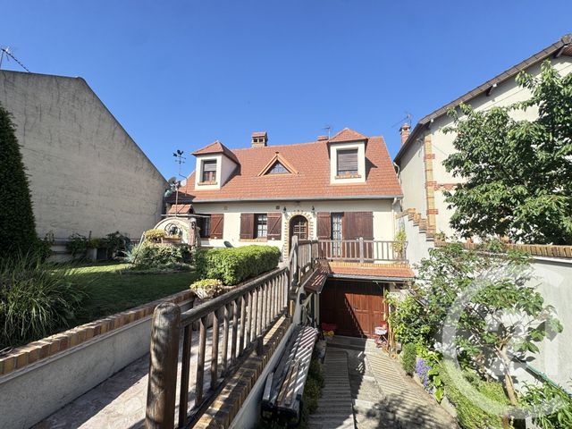 Maison à vendre BEZONS