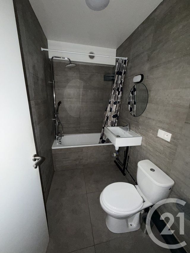 Appartement Studio à vendre - 1 pièce - 30.0 m2 - BEZONS - 95 - ILE-DE-FRANCE - Century 21 Vaillant Immobilier