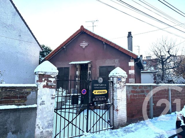 maison - BEZONS - 95