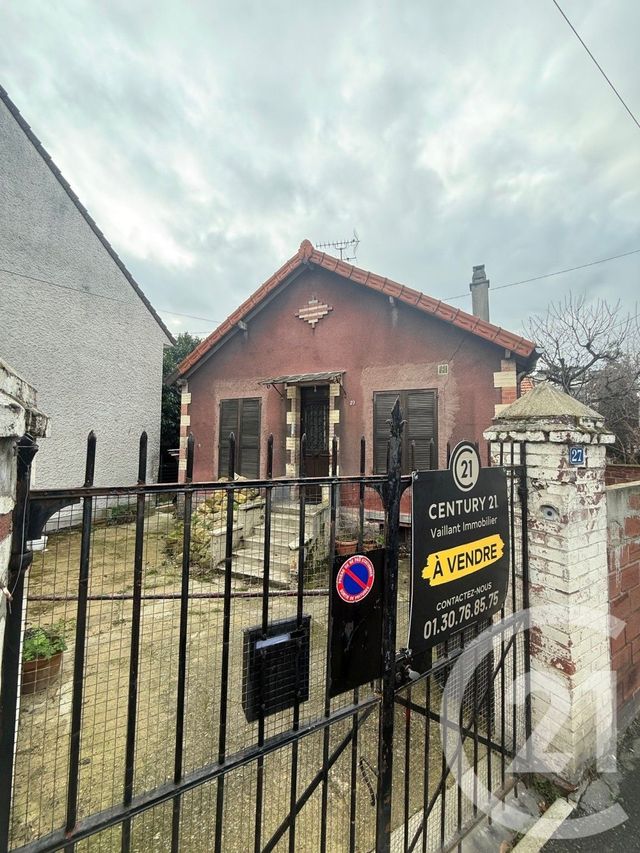 maison - BEZONS - 95