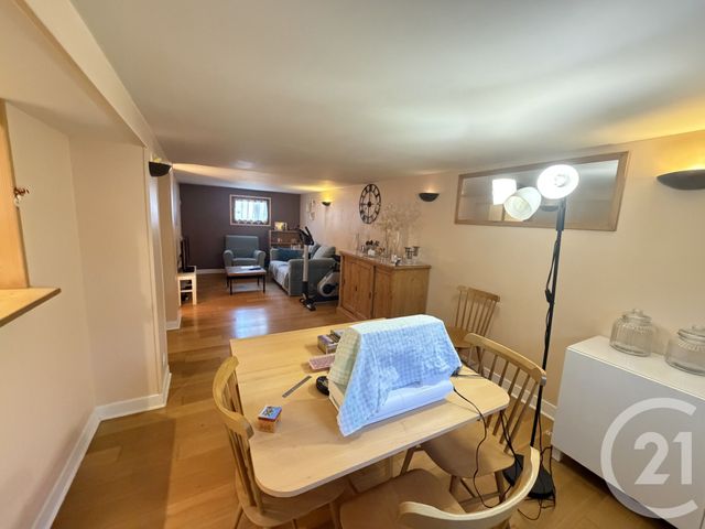 maison à vendre - 4 pièces - 113.31 m2 - SARTROUVILLE - 78 - ILE-DE-FRANCE - Century 21 Vaillant Immobilier