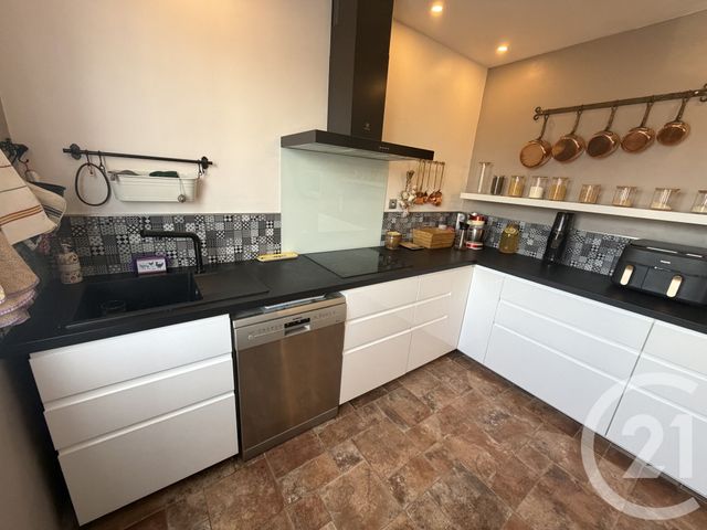 maison à vendre - 4 pièces - 113.31 m2 - SARTROUVILLE - 78 - ILE-DE-FRANCE - Century 21 Vaillant Immobilier