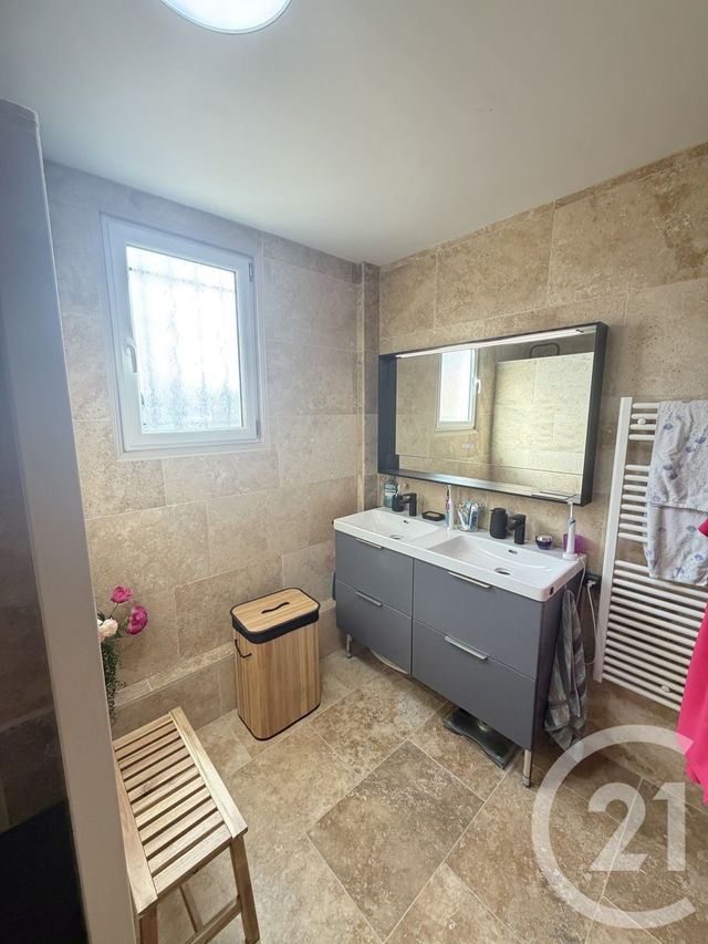 maison à vendre - 4 pièces - 113.31 m2 - SARTROUVILLE - 78 - ILE-DE-FRANCE - Century 21 Vaillant Immobilier