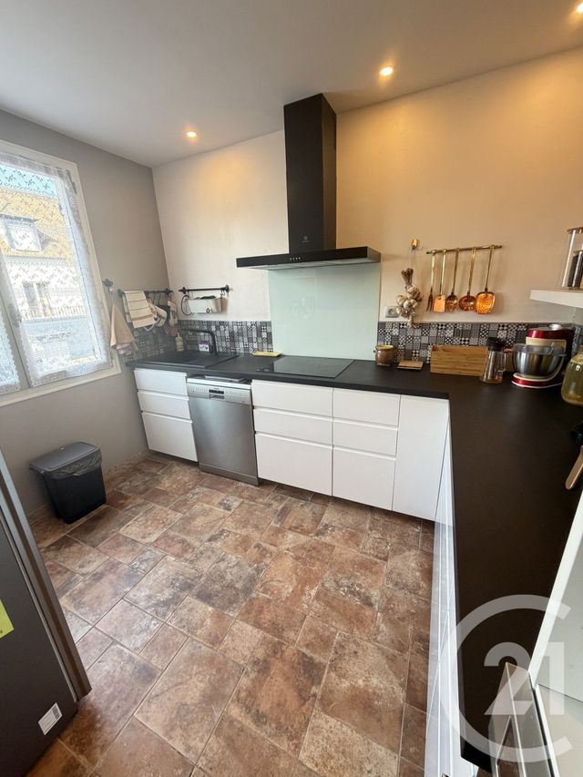 maison à vendre - 4 pièces - 113.31 m2 - SARTROUVILLE - 78 - ILE-DE-FRANCE - Century 21 Vaillant Immobilier