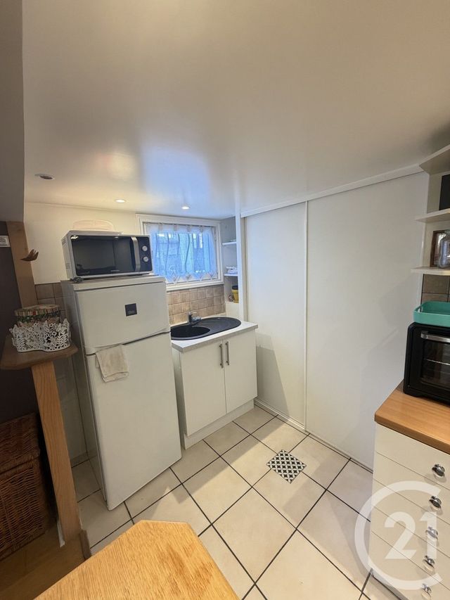 maison à vendre - 4 pièces - 113.31 m2 - SARTROUVILLE - 78 - ILE-DE-FRANCE - Century 21 Vaillant Immobilier