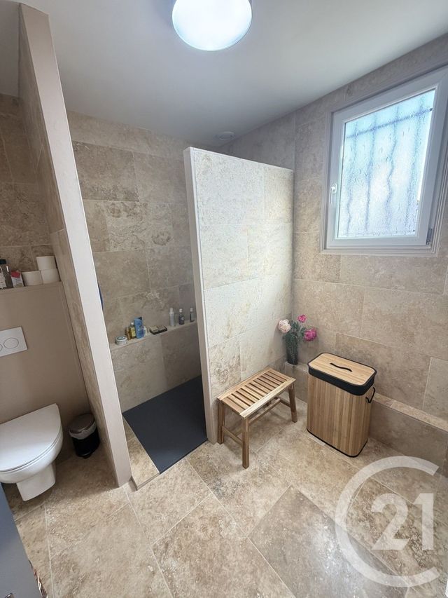 maison à vendre - 4 pièces - 113.31 m2 - SARTROUVILLE - 78 - ILE-DE-FRANCE - Century 21 Vaillant Immobilier