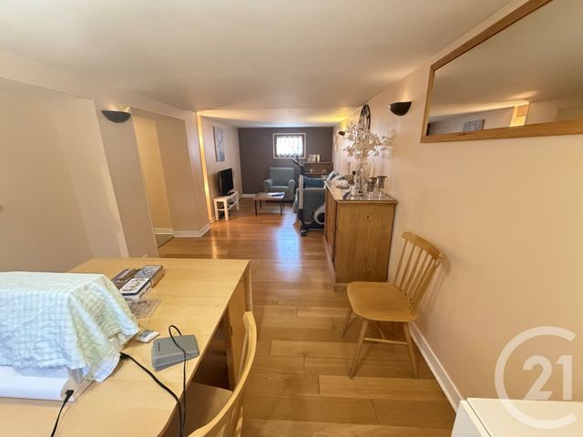 maison à vendre - 4 pièces - 113.31 m2 - SARTROUVILLE - 78 - ILE-DE-FRANCE - Century 21 Vaillant Immobilier