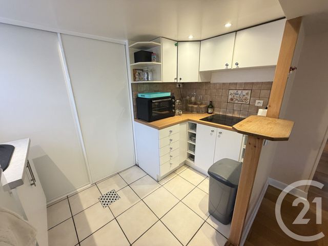 maison à vendre - 4 pièces - 113.31 m2 - SARTROUVILLE - 78 - ILE-DE-FRANCE - Century 21 Vaillant Immobilier