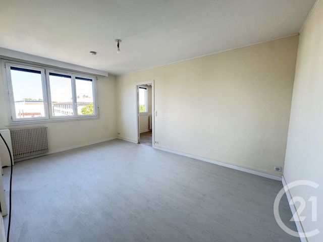 Appartement F2 à vendre - 2 pièces - 38.96 m2 - BEZONS - 95 - ILE-DE-FRANCE - Century 21 Vaillant Immobilier