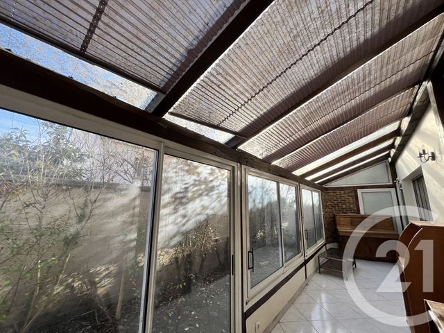 maison à vendre - 12 pièces - 328.0 m2 - ARGENTEUIL - 95 - ILE-DE-FRANCE - Century 21 Vaillant Immobilier