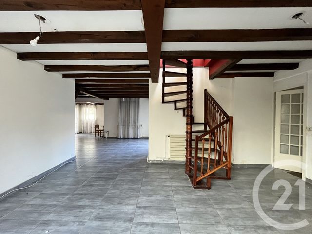 maison à vendre - 12 pièces - 328.0 m2 - ARGENTEUIL - 95 - ILE-DE-FRANCE - Century 21 Vaillant Immobilier