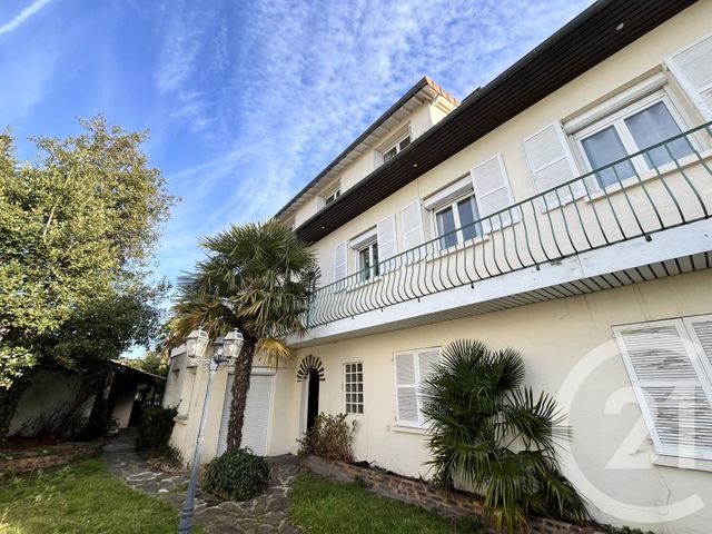 Maison à vendre ARGENTEUIL