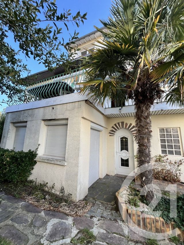 maison à vendre - 12 pièces - 328.0 m2 - ARGENTEUIL - 95 - ILE-DE-FRANCE - Century 21 Vaillant Immobilier