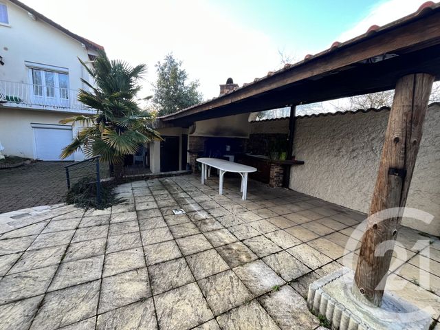 maison à vendre - 12 pièces - 328.0 m2 - ARGENTEUIL - 95 - ILE-DE-FRANCE - Century 21 Vaillant Immobilier