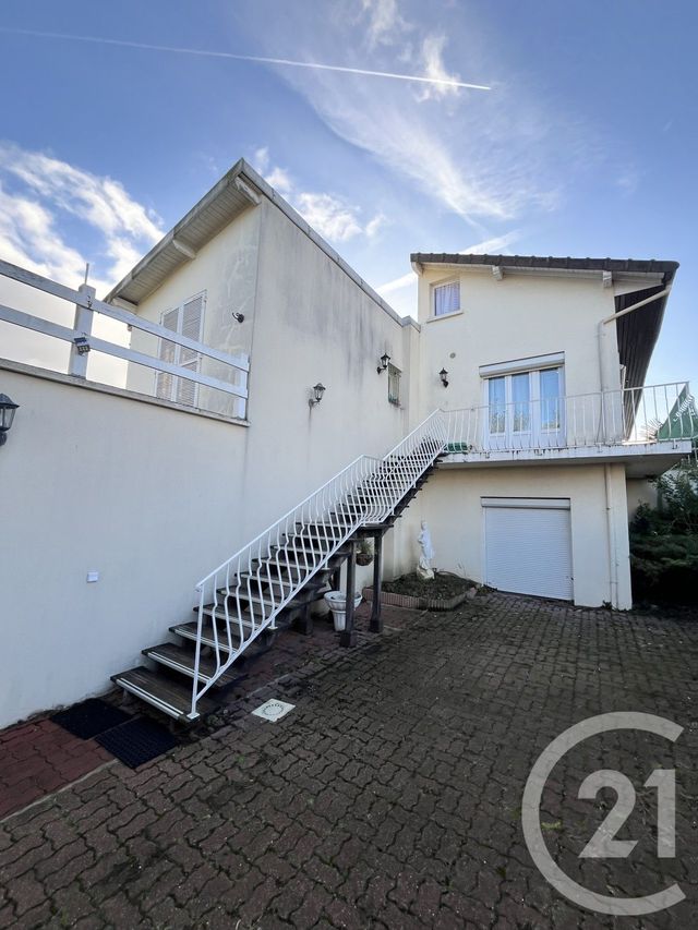 maison à vendre - 12 pièces - 328.0 m2 - ARGENTEUIL - 95 - ILE-DE-FRANCE - Century 21 Vaillant Immobilier