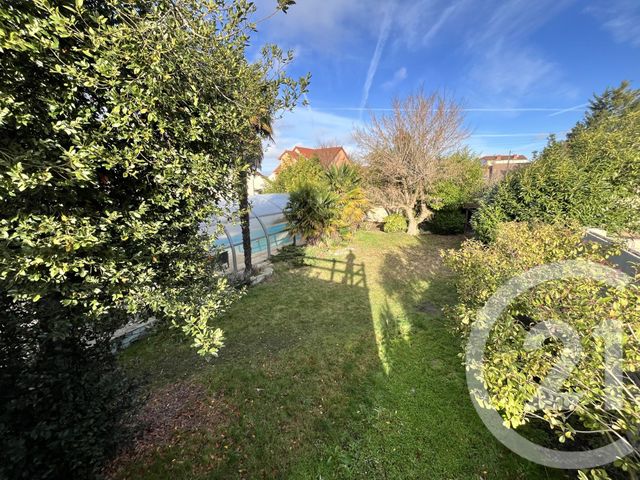 maison à vendre - 12 pièces - 328.0 m2 - ARGENTEUIL - 95 - ILE-DE-FRANCE - Century 21 Vaillant Immobilier