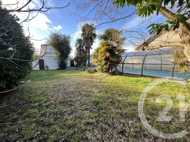 maison à vendre - 12 pièces - 328.0 m2 - ARGENTEUIL - 95 - ILE-DE-FRANCE - Century 21 Vaillant Immobilier