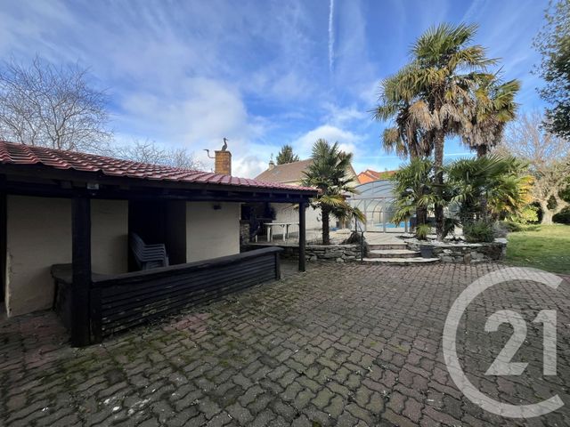 maison à vendre - 12 pièces - 328.0 m2 - ARGENTEUIL - 95 - ILE-DE-FRANCE - Century 21 Vaillant Immobilier