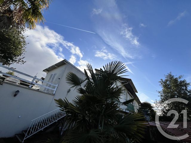 maison à vendre - 12 pièces - 328.0 m2 - ARGENTEUIL - 95 - ILE-DE-FRANCE - Century 21 Vaillant Immobilier