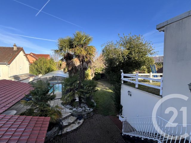 maison à vendre - 12 pièces - 328.0 m2 - ARGENTEUIL - 95 - ILE-DE-FRANCE - Century 21 Vaillant Immobilier