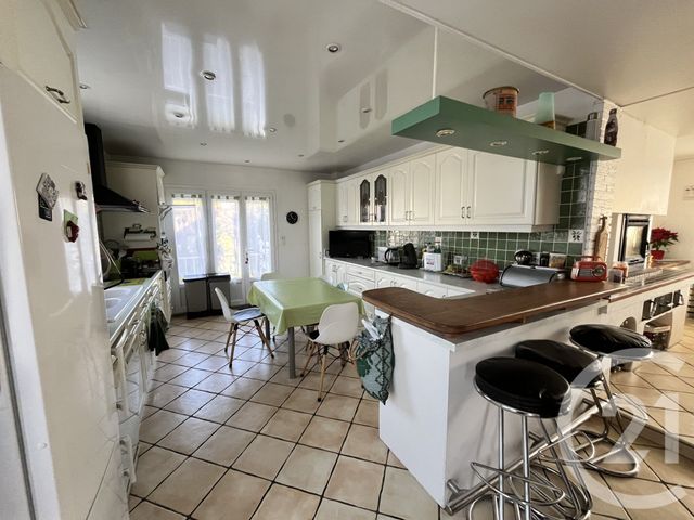 maison à vendre - 12 pièces - 328.0 m2 - ARGENTEUIL - 95 - ILE-DE-FRANCE - Century 21 Vaillant Immobilier