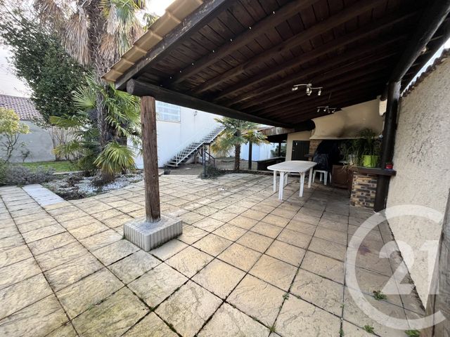 maison à vendre - 12 pièces - 328.0 m2 - ARGENTEUIL - 95 - ILE-DE-FRANCE - Century 21 Vaillant Immobilier