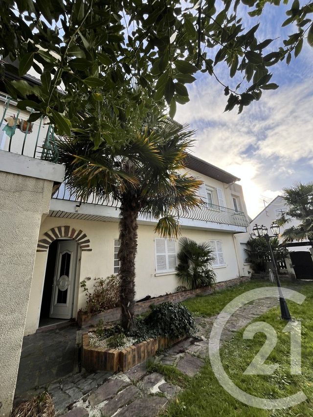 maison à vendre - 12 pièces - 328.0 m2 - ARGENTEUIL - 95 - ILE-DE-FRANCE - Century 21 Vaillant Immobilier