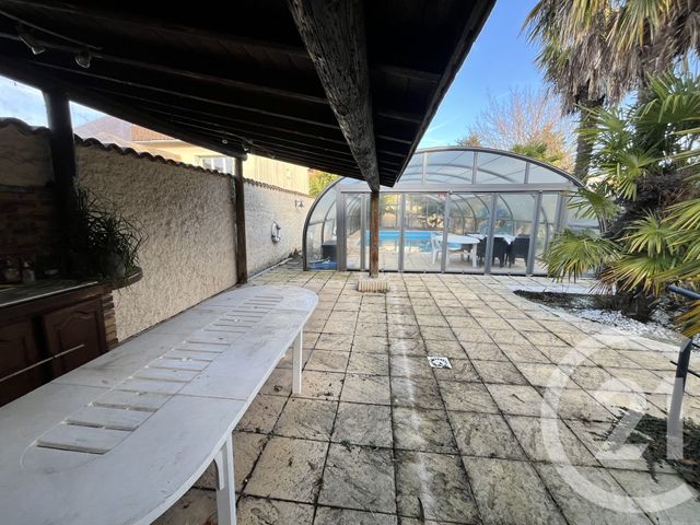 maison à vendre - 12 pièces - 328.0 m2 - ARGENTEUIL - 95 - ILE-DE-FRANCE - Century 21 Vaillant Immobilier